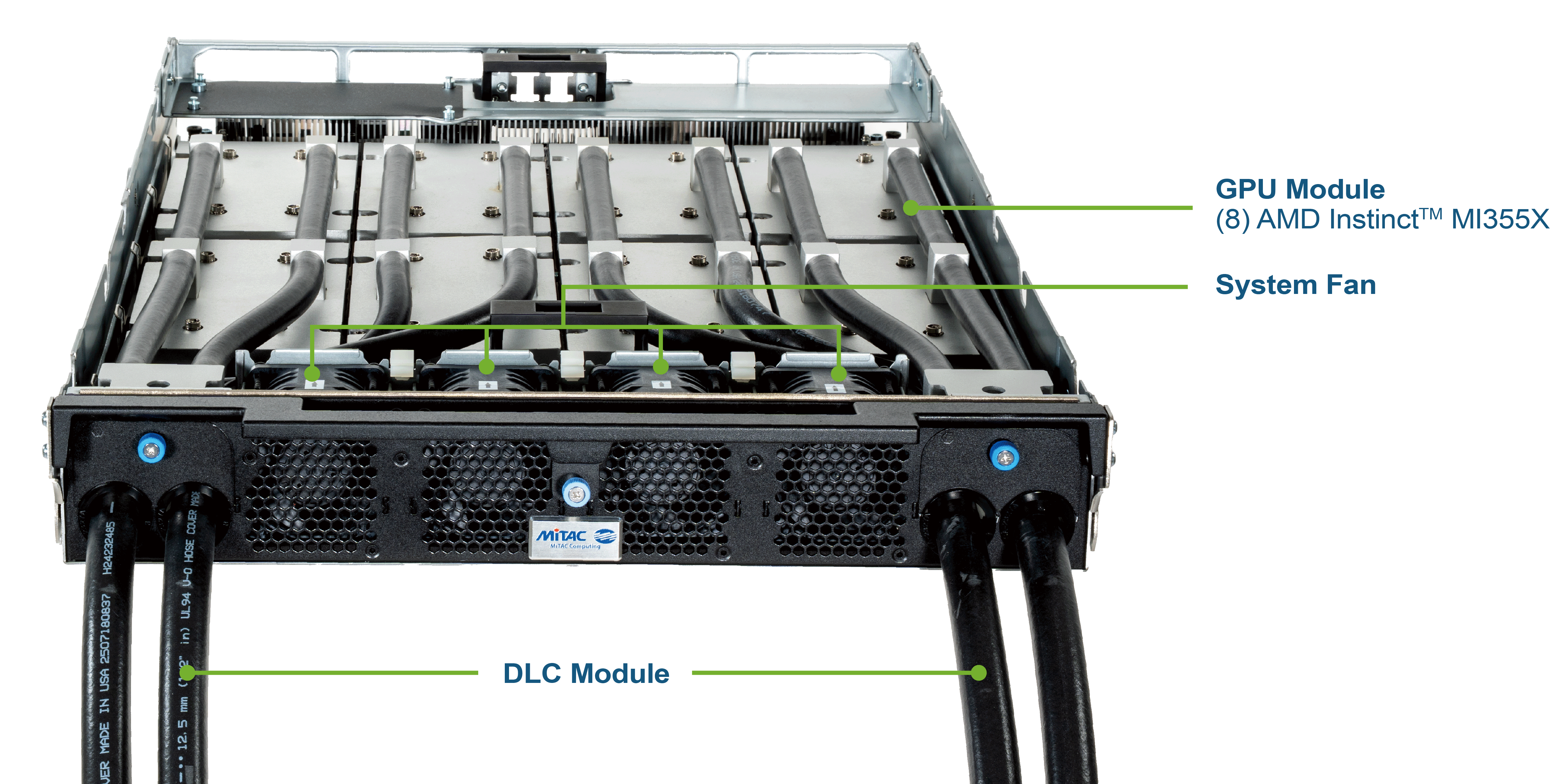 G4826Z5 GPU Node